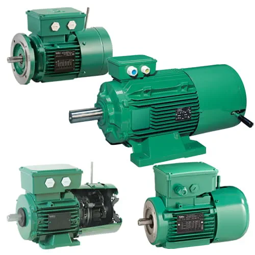 01 Gamme Moteurs Freins