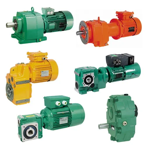 réducteur motoréducteur