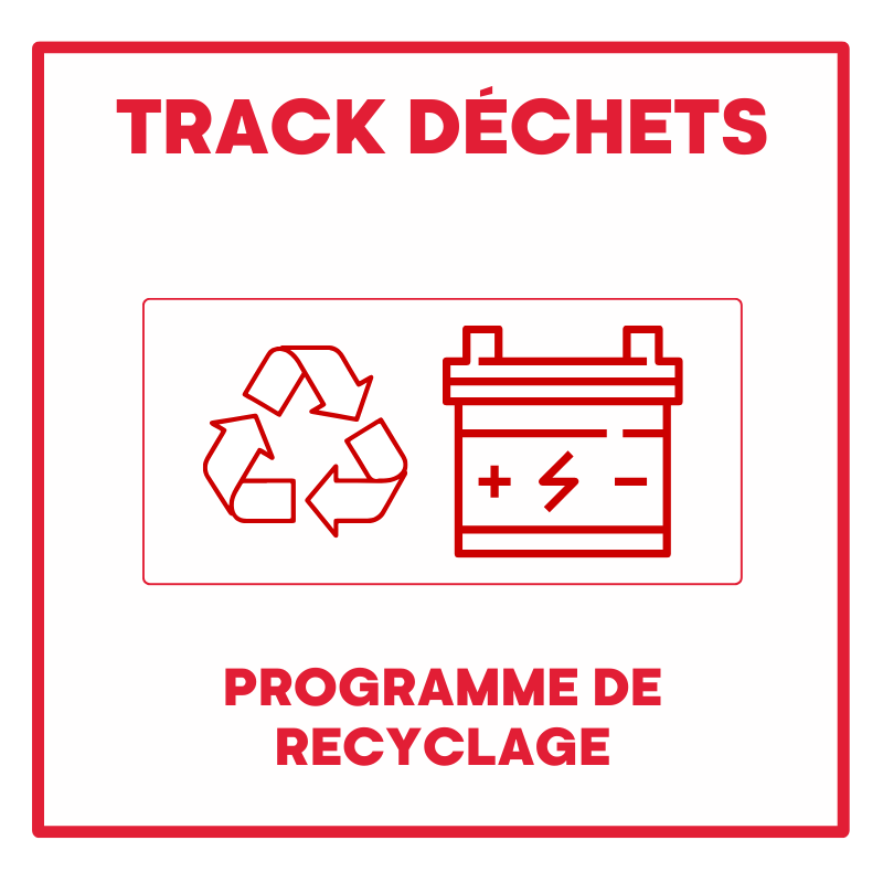 trach dechet trach dechet