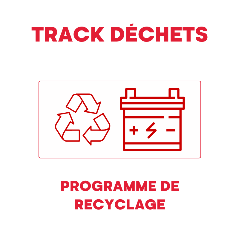 recyclage accueil